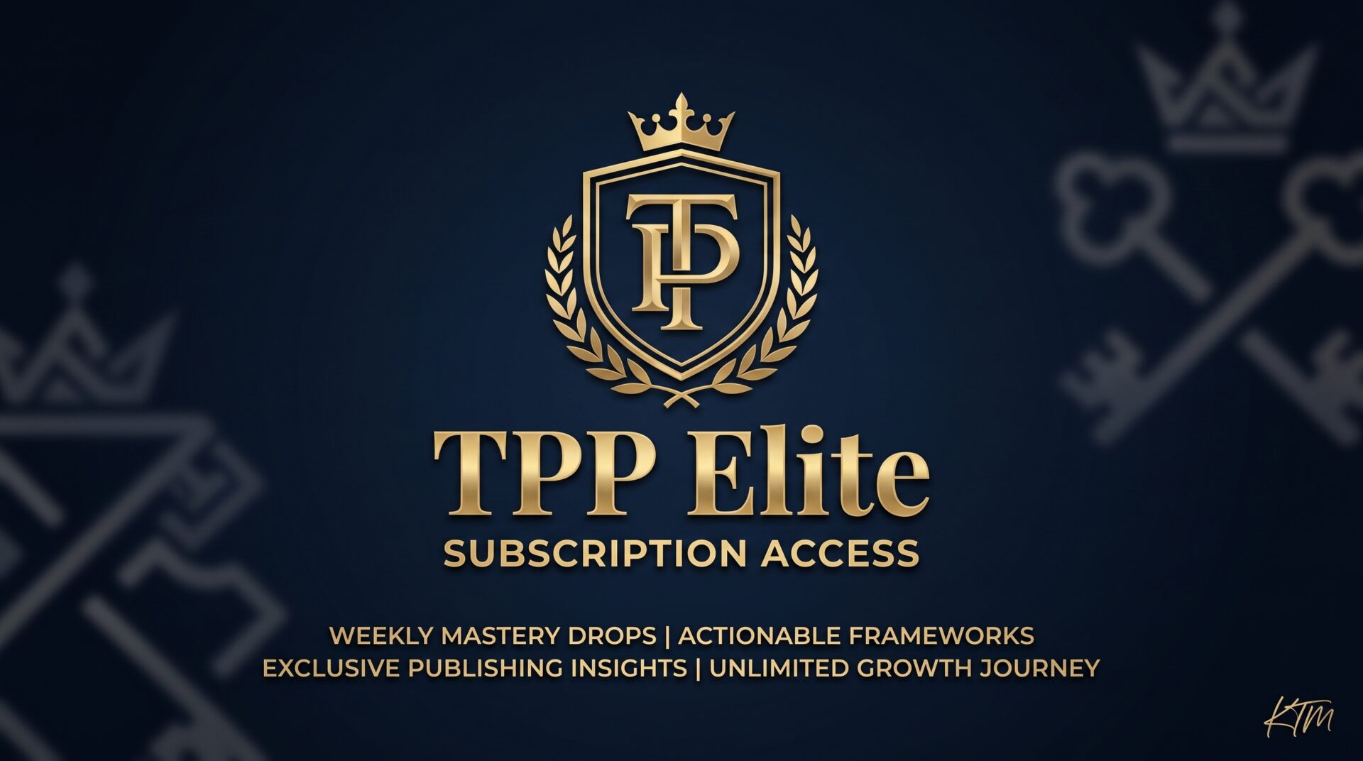 TPP Elite LOGO